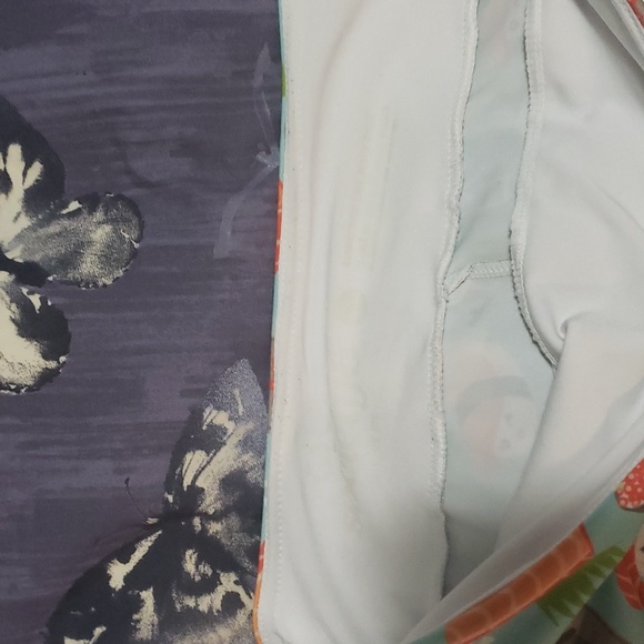 3/$65 Society6 printed leggings - Picture 3 of 5